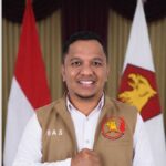 Boy Antoni Simangunsong Ditunjuk Pimpin GEKIRA Kabupaten Toba