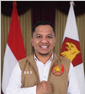Boy Antoni Simangunsong Ditunjuk Pimpin GEKIRA Kabupaten Toba