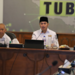 Bupati Tuban Dorong Forum Tripartit Jadi Ruang Solusi, Investasi dan Kesejahteraan Pekerja Harus Berjalan Seimbang