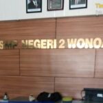 Legalitas Koperasi Seragam SMPN 2 Wonoayu Jadi Misteri Publik