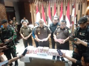 KUR BNI Jember Bermasalah, Kejati Jatim Tetapkan Tersangka Baru