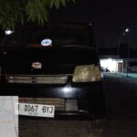 Solar Subsidi Disita Polisi Pagedangan Dari Lokasi Proyek PT