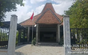 Ketahanan Pangan Desa Kebunagung Diduga Bermasalah, APH Harus Usut