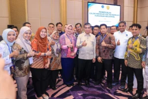 Hakim PHI Menentukan Kebijakan Putusan Adil Hubungan Industrial