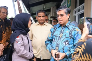 Keterampilan Kerja Jadi Senjata Utama Hadapi Ancaman AI