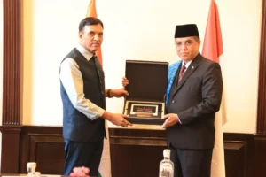 Talenta Digital Indonesia Gandeng India Akselerasi Keterampilan Kerja AI