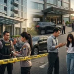 Oknum DPRD Gerindra Ditangkap Narkoba Polrestabes Surabaya Usai Dugem
