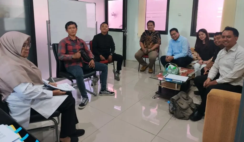 Kantor Hukum Dwi Heri Mustika dan Sekutu Menangkan Hak Pekerja Surabaya