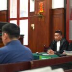 Eksepsi Ditolak, Kuasa Hukum Santoso Utomo Tjioe: Saatnya Uji Dakwaan dengan Fakta