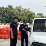 UP PKB Kedaung Angke Perkuat Pelayanan Prima, Tegas Tolak Pungli