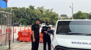 UP PKB Kedaung Angke Perkuat Pelayanan Prima, Tegas Tolak Pungli