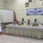 Aplikasi TEMAN Satpol PP Untuk Meningkatkan Stabilitas Ketentraman Dan Ketertiban Umum