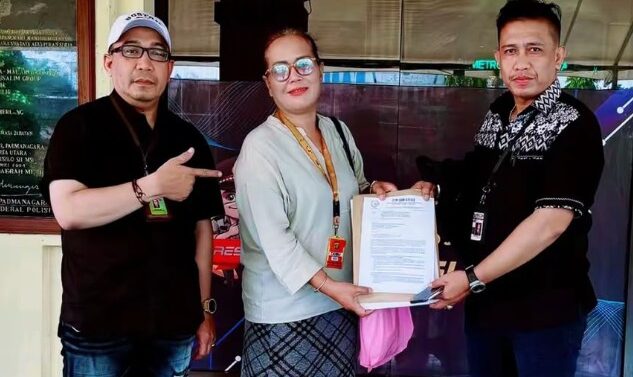Dugaan Intimidasi dan Pengrusakan di Kelapa Gading Barat, Kuasa Hukum Elisabeth Siahaan Minta Kepastian Hukum