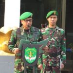 Kodim 0505/Jakarta Timur Gelar Upacara 17-an, Teguhkan Disiplin dan Kesiapsiagaan Prajurit