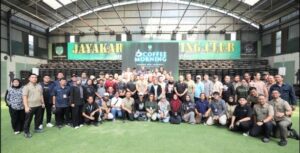 Pendam Jaya Perkuat Sinergi dengan Insan Pers melalui Pembinaan Media Massa
