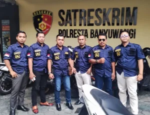 Penyidik Polresta Banyuwangi Diduga Abaikan Prosedur Pengembalian Barang Bukti