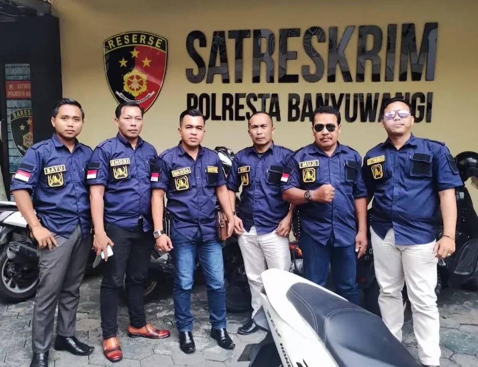 LBH Tirta Bumi Banyuwangi