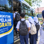 APG Ringankan Beban Orang Tua, Pelajar Bojonegoro Kini Lebih Aman dan Nyaman ke Sekolah