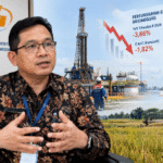 Migas Tertekan, Ekonomi Nonmigas Bojonegoro Masih Tumbuh 5,86 Persen
