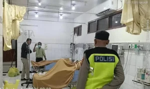 Duka Dini Hari di Warukulon: Misteri Ledakan Ruang Pengendapan PT SPS Lamongan
