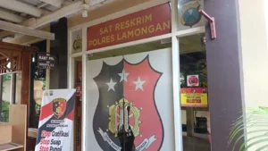 Korban Pengeroyokan Lamongan Tolak Cabut Laporan Meski Dipanggil Polisi