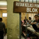 Pungli Rutan Pondok Bambu Ungkap Tarif Ponsel Ratusan Juta