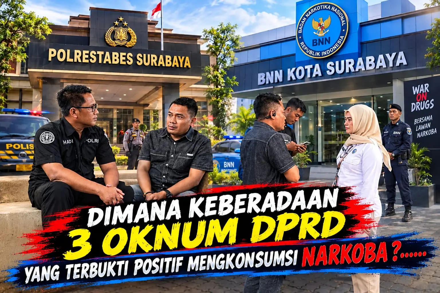 Aliansi Madura Indonesia (AMI)