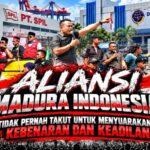 Manipulasi Nomor Truk SPILL Diuji, AMI Desak Dirut Dipidana