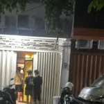 Abaikan Surat Edaran Wali Kota, Toko Bahenol Arjuna Masih Nekat Jual Miras