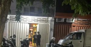 Abaikan Surat Edaran Wali Kota, Toko Bahenol Arjuna Masih Nekat Jual Miras
