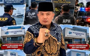 Impor Udang Ilegal Terbongkar, AMI Desak Usut Aktor Intelektual