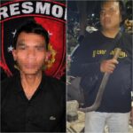 Maling Curanmor Surabaya Ritual Dukun Sebelum Menguras 36 Lokasi