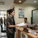 Bintara Polisi Dituduh Ajak Konsumsi Narkoba, Persetubuhan dan Dijanjikan Nikah