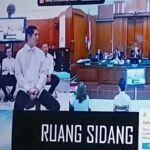 Tabir Penipuan Daring WN Jepang: Jejak Misterius Akai dan Pengakuan Saksi di PN Surabaya