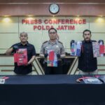 Siasat Licik Komplotan Ganjal ATM Pembobol Rekening Lintas Provinsi Akhirnya Terbongkar di Jawa Timur