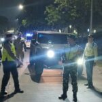 Kolaborasi TNI-Polri dan Satpol PP, Koramil 05/Bantar Gebang Ciptakan Wilayah Aman dan Kondusif