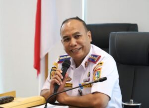 Tiket Muara Angke Jadi Sorotan: Wakadishub Langsung Respons, Kepala UPAP Afandi Nofrizal Malah Bungkam