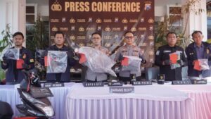 Polres Pasuruan Ungkap Kasus Pembunuhan Pelajar di Prigen, Pelaku Ternyata Kerabat Sendiri