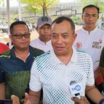 HUT ke-81 TNI, Danrem 052/Wijayakrama Tekankan Pentingnya Kedekatan dengan Rakyat