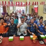 Gandeng BPBD dan Damkar, Semen Baturaja Perkuat Kesiapsiagaan Warga Ring 1 Hadapi Risiko Bencana