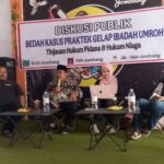 Kisruh Umrah Jombang Memanas, Ormas Buka Posko Aduan dan Telusuri Dokumen Jemaah