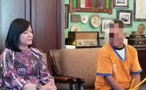 Kekerasan Seksual Anak di Surabaya Terungkap Usai Korban Mengadu