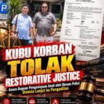 Dugaan Penganiayaan Anak di Surabaya, Korban Tolak Damai Oknum Polisi