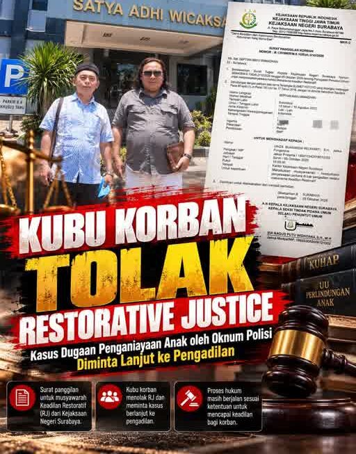 Ilustrasi Perkara