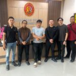 Tim Gabungan Kejaksaan Tangkap Oktavanus Katili Buronan Fidusia Rp 60 Miliar