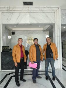 Laporan Pengadaan Meter Air Tirta Pakuan Disorot, Kejati Jabar Teruskan ke Polda