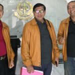 Dugaan Korupsi Meter Air Perumda Tirta Pakuan Menggantung