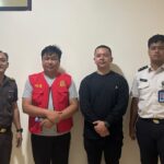 Sembunyi Bertahun-tahun, Jejak Buronan Fidusia Rp 60 M Berakhir di Tepi Jalan Gorontalo