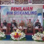 Siskamling Sukorejo Berbuah Juara 1 Jawa Timur, Bojonegoro Harum di Tingkat Provinsi
