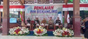 Siskamling Sukorejo Berbuah Juara 1 Jawa Timur, Bojonegoro Harum di Tingkat Provinsi